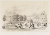 TvB G 1801
<br/>
Station
<br/>
<em>Last, Hendrik Willem (1818-?na 1868)</em>